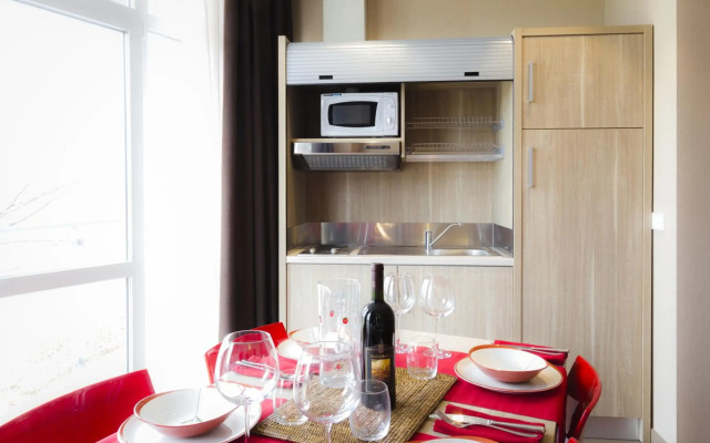Privilege Apartments