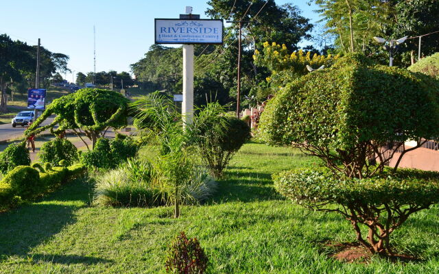 Riverside Hotel and Conference Centre