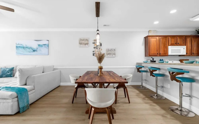 Magnolia Pointe Three-bedroom Apartment 305-4820