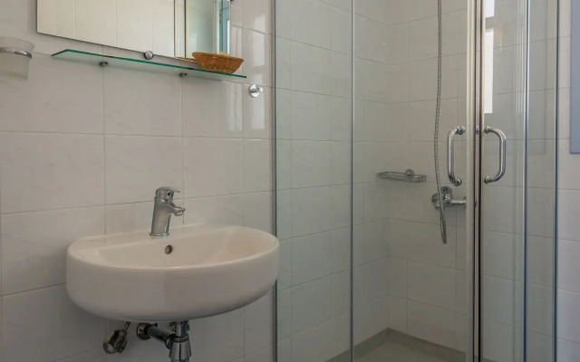 Aeolis Hotel