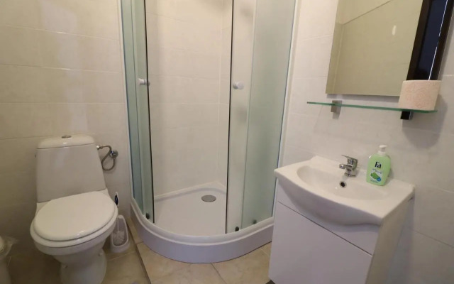 Guesthouse Veles