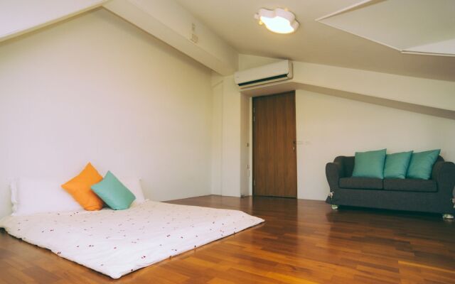 Xie Fu 186 Homestay