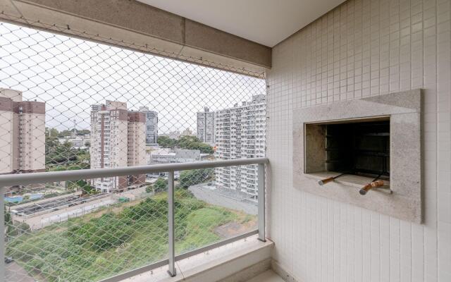 Trend NCG - Apartamento 1602