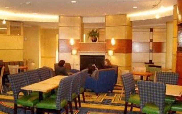 SpringHill Suites Houston Katy Mills