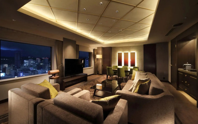 Hotel Metropolitan Sendai