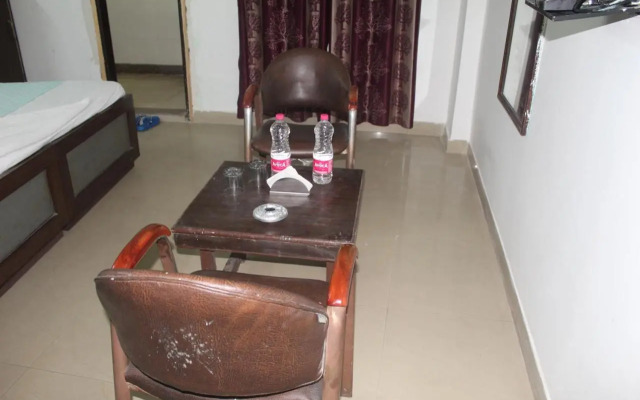 Hotel Shree Continental