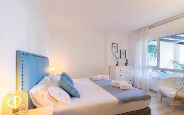 Endless Sunset Banus Suite