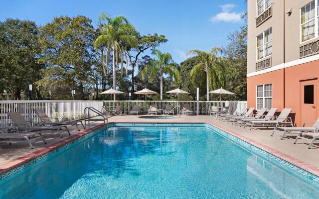 Holiday Inn Express Sarasota East - I-75, an IHG Hotel