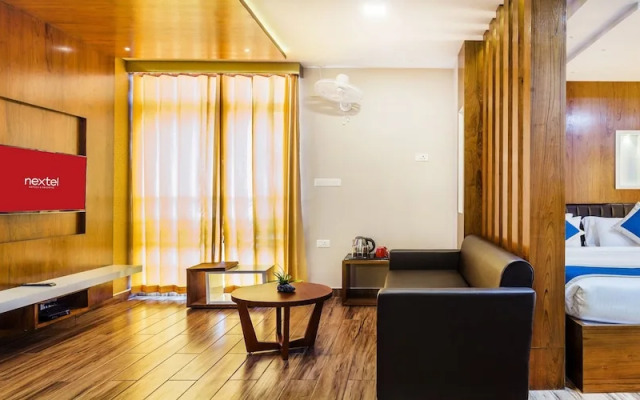 Nextel Inn