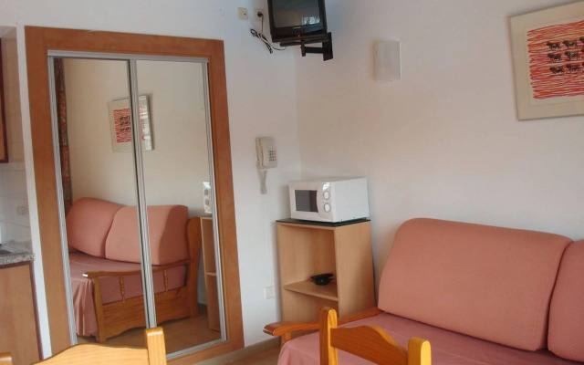 Medplaya Aparthotel San Eloy