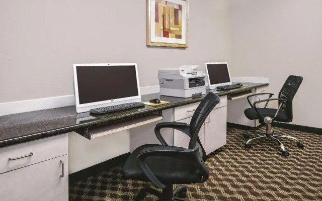 La Quinta Inn & Suites Stephenville