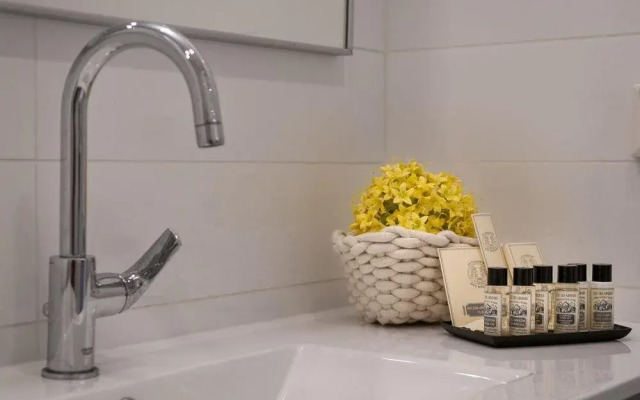 Sweet Inn Apartment - King David Villa