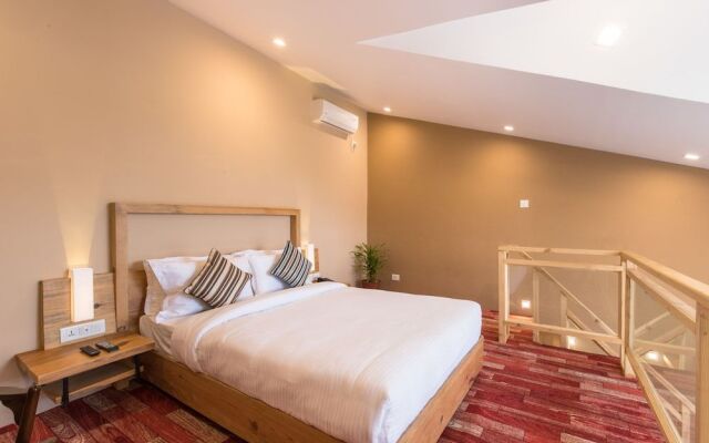 Sunshine Resort Pokhara - Your Private Paradise