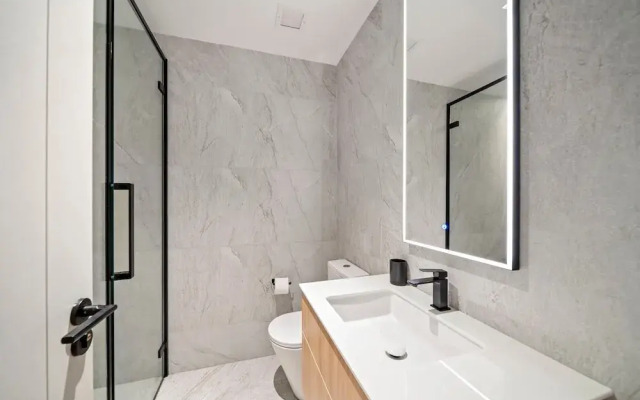 Allure 102 2 Bedroom Apts