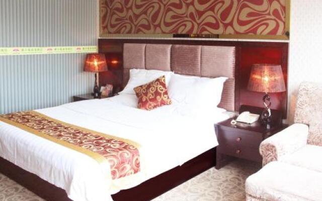 Ya Feng Yuan Business Hotel