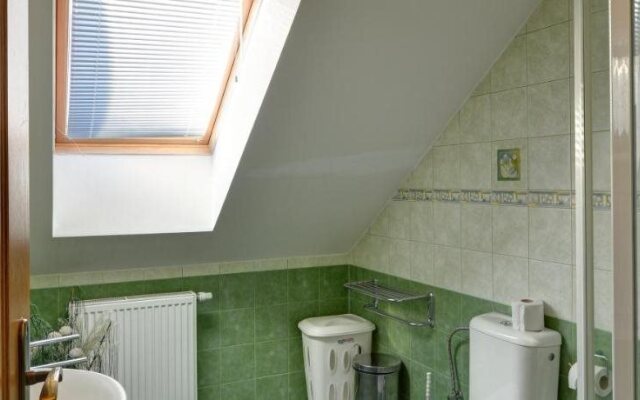 Restaurace a Penzion U Novaku