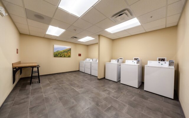 TownePlace Suites by Marriott Front Royal