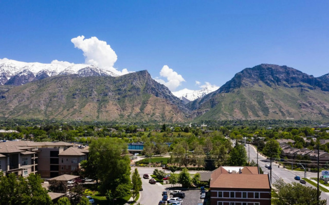 Residence Inn by Marriott Provo