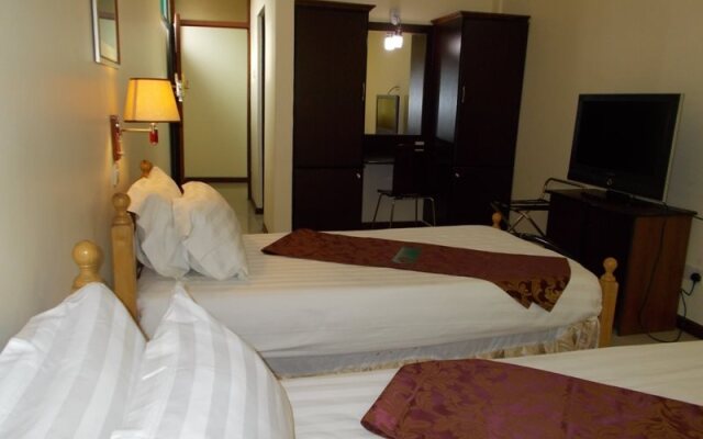 Hotel Continental