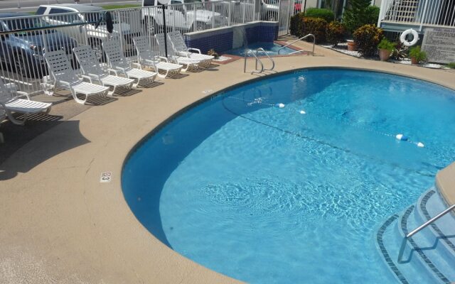 Beach Front Condos by Island Services