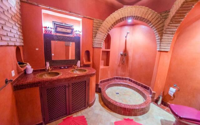 Riad Khabia