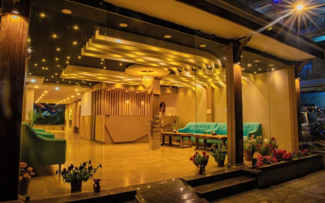 Majheri Resort and Spa
