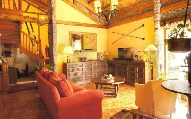 Hotel Vallibierna