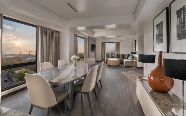 Seda Capitol Central