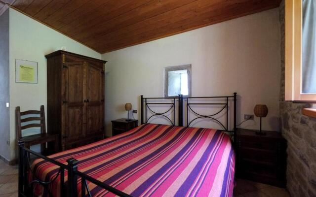 Agriturismo Mulino di Culmolle