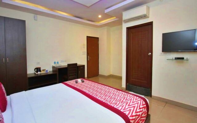 Spring Sky Bangalore by ShriGo Hotels