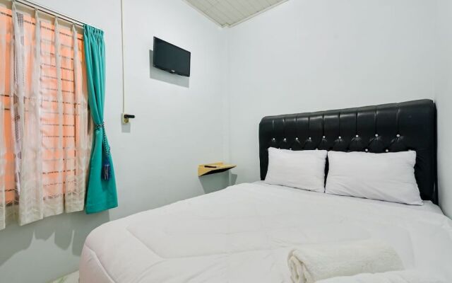 New Nara Guest House