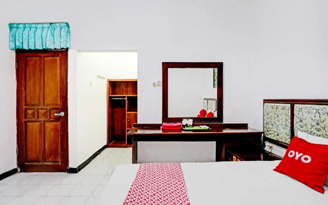 OYO 90361 Griya Noumi Syariah