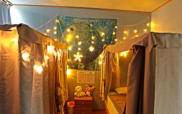 Baozen Guesthouse - Hostel