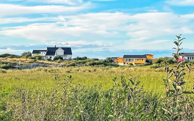 3 Person Holiday Home in Ockero