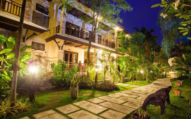 Manita Resort