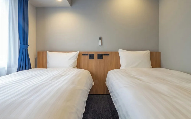 Toyoko Inn Kumamoto Airport