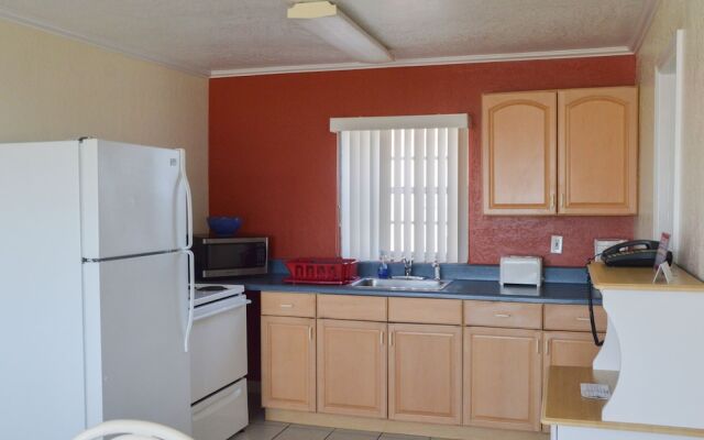 Anthony's on the Beach