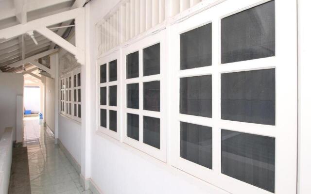 OYO 3741 Mutiara Syariah 1