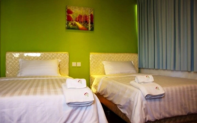 HomeStay Kuching
