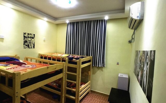 Hefong Youth Hostel