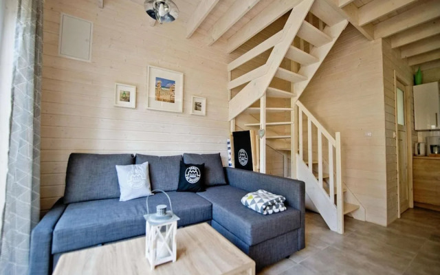 Holiday Home in Pobierowo With Shared Garden