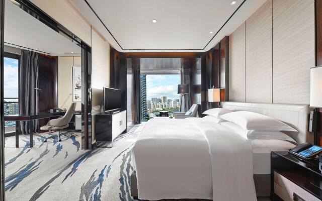 Hilton Shenzhen Shekou Nanhai