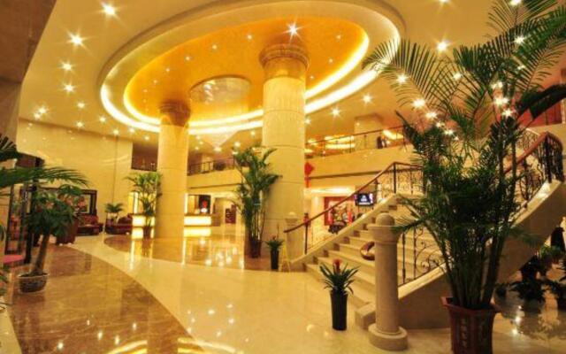 Tianji Hotel