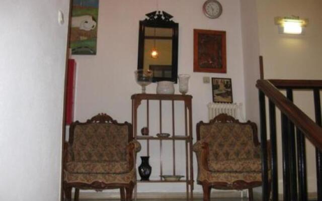 Hotel Bonis
