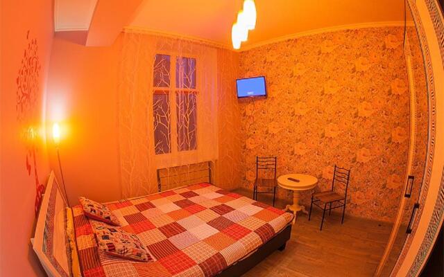 Apartament on Krakivska 34/10