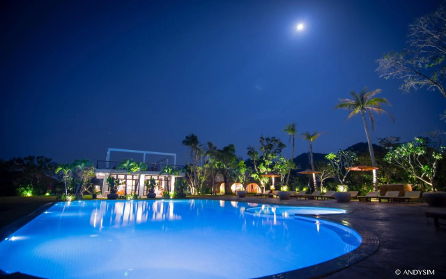 Samanea Beach Resort & Spa
