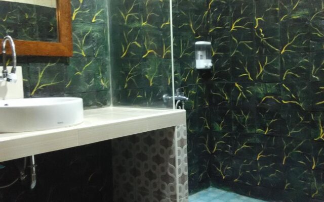 Grand Desa Resort