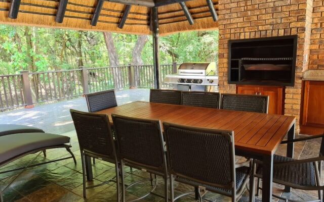 Kruger Park Lodge Unit No. 267