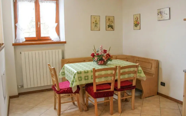 Chalet Tremalzo