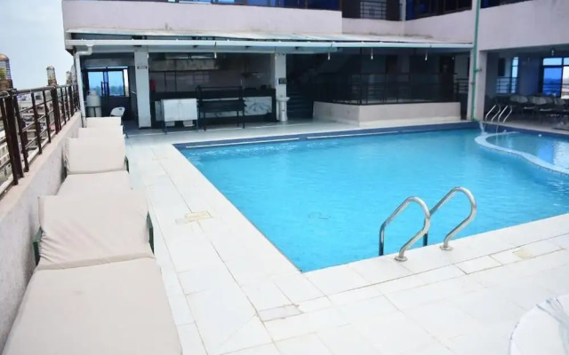 Brimak Hotel